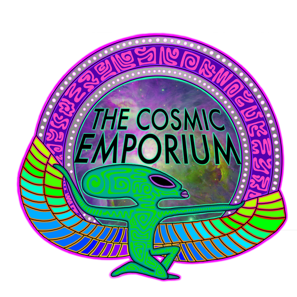 The Cosmic Emporium